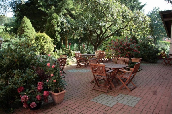 Rhönhotel Alte Mühle image 8